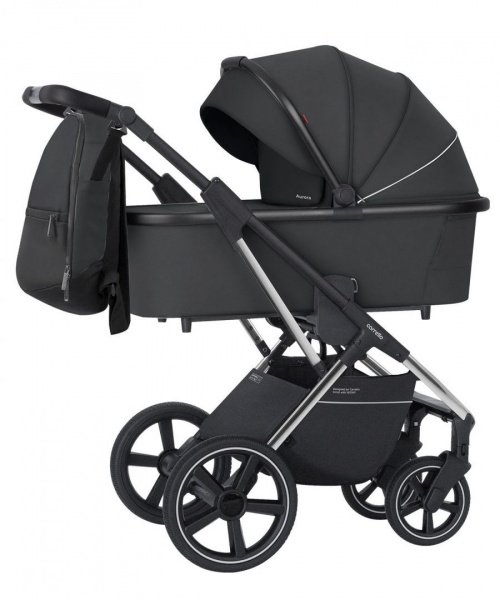 Детская коляска Carrello Aurora/C 2 в 1