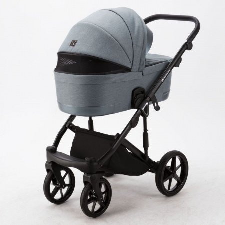 Детская коляска Adamex Marco 3 в 1