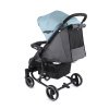 Прогулочная коляска Indigo Soul