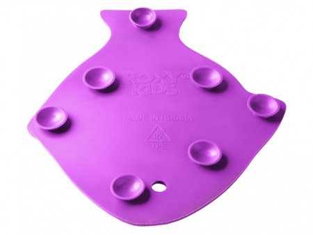 Антискользящие мини-коврики ROXY-KIDS 8 шт
