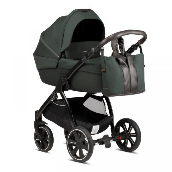Детская коляска Noordi Alto 3 в 1