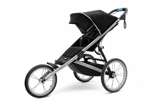Прогулочная Коляска THULE GLIDE 2