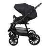 Детская коляска Indigo Toronto 2 в 1