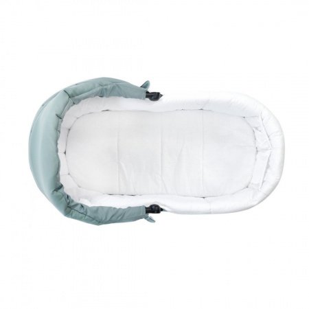 Детская коляска Indigo Duo 2021 3 в 1