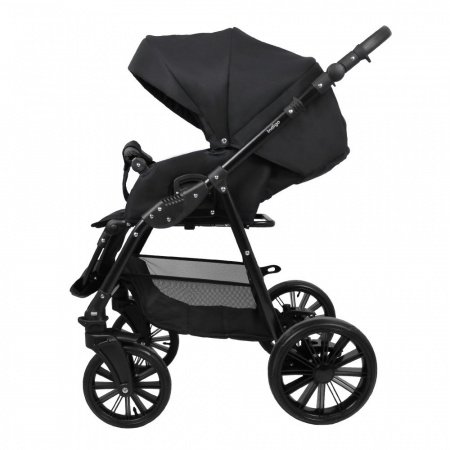 Детская коляска Indigo Toronto 2 в 1