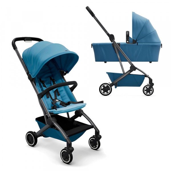 Детское коляска Joolz Aer 2 в 1