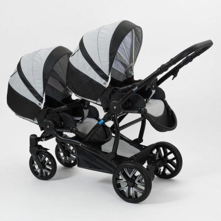 Детская коляска MR SANDMAN DUET