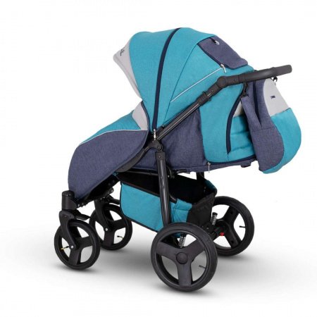 Прогулочная коляска Camarelo ELF