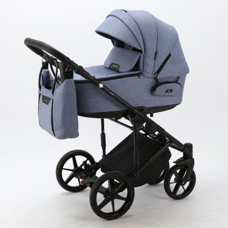 Детская коляска Adamex Zico 3 в 1