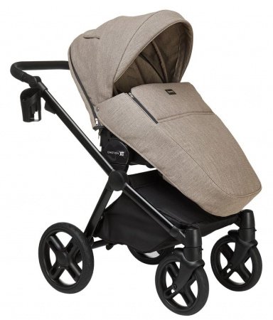 Детская коляска LONEX EMOTION XT 2 в 1