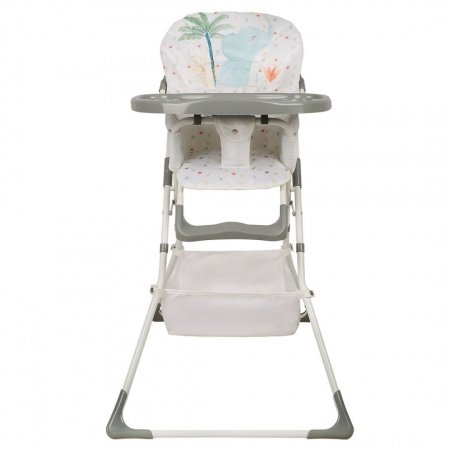 Стул для кормления &quot;Сафари&quot;, от 6 мес до 3 лет.