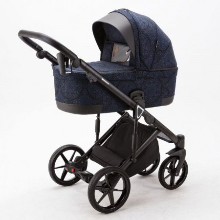 Детская коляска Adamex Marco 2 в 1