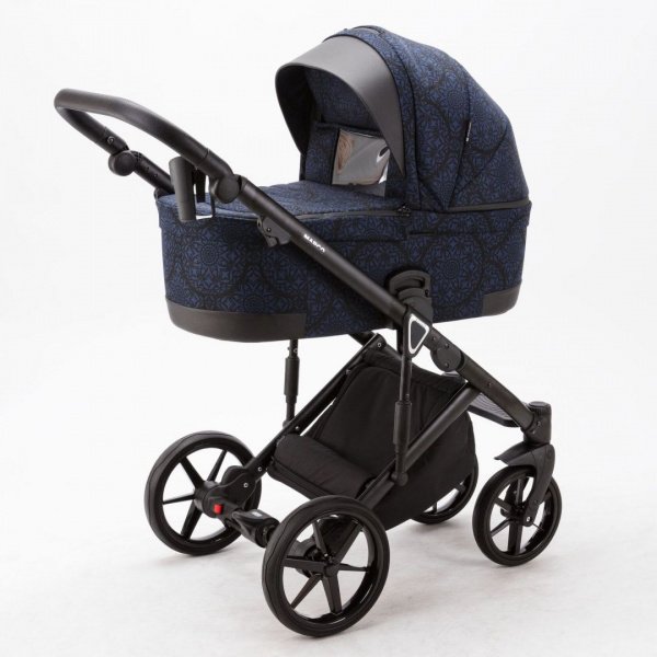 Детская коляска Adamex Marco 2 в 1