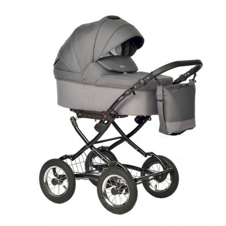 Детская коляска Indigo BARBARA Classic 2в1 2021