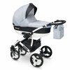 Детская коляска CAMARELO Carera New 2 в 1