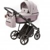 Детская коляска Adamex Belissa 3 в 1