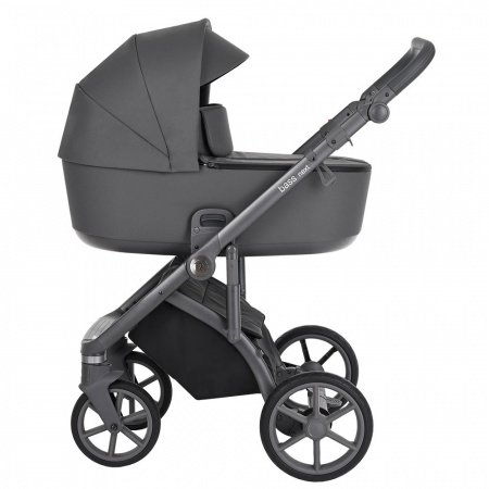 Детская коляска Roan Bass Next 2 в 1