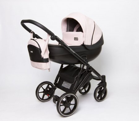 Детская коляска Peppy Zoom 2 в 1