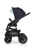 Детская коляска Riko Basic Alfa 2 в 1