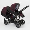 Детская коляска MR SANDMAN DUET