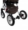 Детская коляска ADAMEX BARLETTA NEW 2 в 1