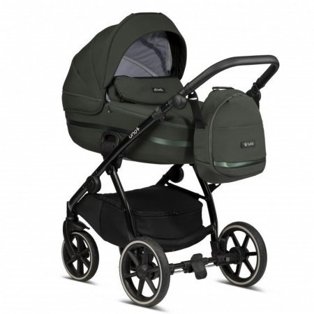 Детская  коляска Tutis Uno³+ 2 в 1
