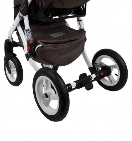 Детская коляска ADAMEX BARLETTA NEW 2 в 1