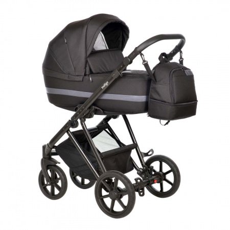 Детская коляска Indigo Aveo 2 в 1