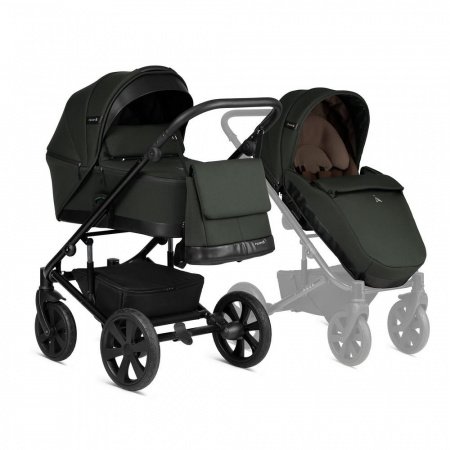 Детская коляска NOORDI AQUA 3 в 1