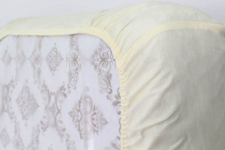 Комплект в кроватку 3 предмета 12 месяцев