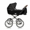 Детская коляска Roan Bloom Classic Chrom 2 в 1