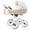 Детская коляска Reindeer Vintage New 4 в 1