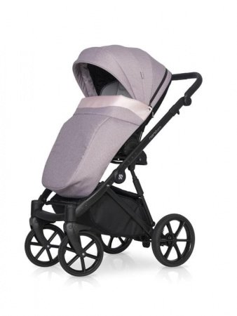 Детская коляска Riko Nano Pro 2 в 1
