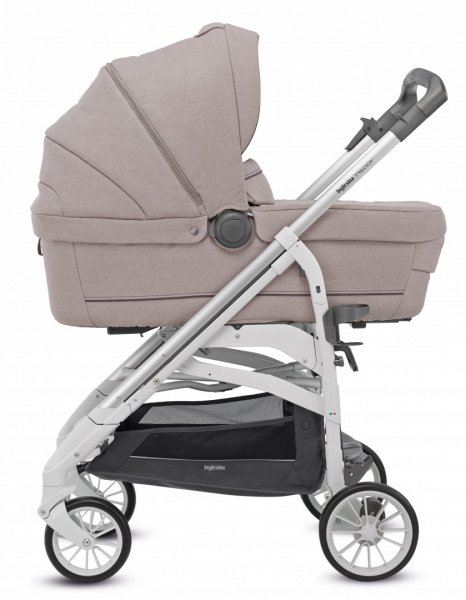 Детская коляска INGLESINA Trilogy System Quattro 4 в 1