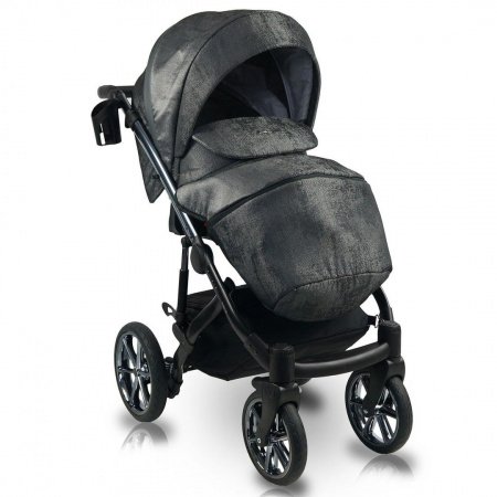 Детская коляска BEXA Ideal 2 в 1