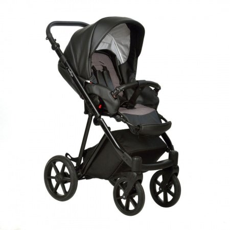 Детская коляска Indigo Adagio 3 в 1