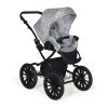 Детская коляска Indigo Mio Plus 14 3 в 1