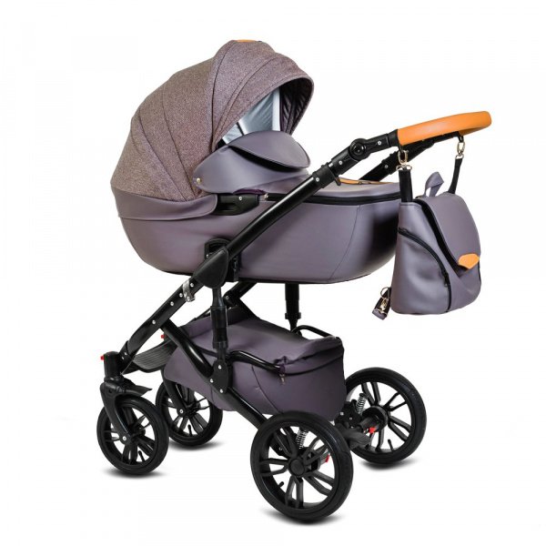 Детская коляска ALIS Camaro 2 в 1