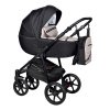 Детская коляска Indigo Cross 3 в 1