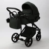 Детская коляска Adamex Lumi Air 3 в 1