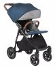 Прогулочная Коляска  Coletto Nevia new надувные колеса/амморт