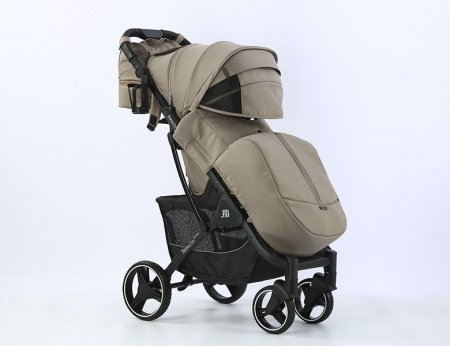 Прогулочная коляска Baballo Future 2023