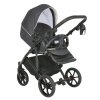 Детская коляска TUTIS Mimi Style 2021 2 в 1