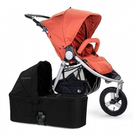 Детская коляска Bumbleride Indie 2 в 1