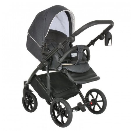 Детская коляска TUTIS Mimi Style 2021 2 в 1
