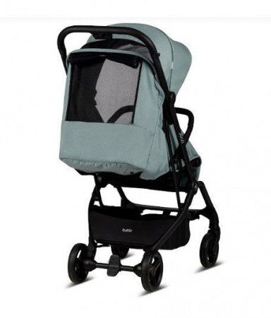 Детская прогулочная коляска Tutis Jogo