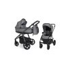 Детская коляска Espiro Next Up Chrome 3 в 1