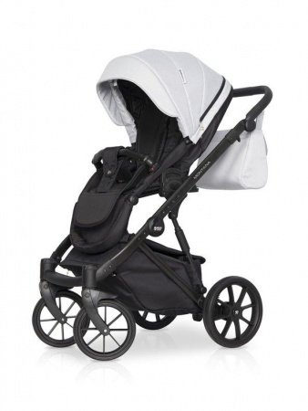 Десткая коляска RIKO BASIC MONTANA 3 в 1