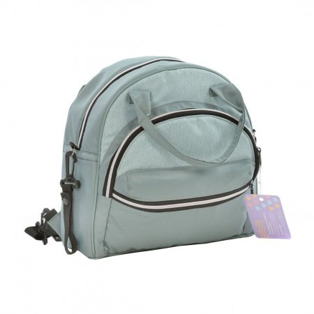 Детская коляска Indigo Duo 2021 3 в 1