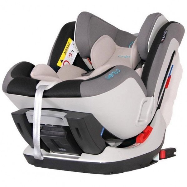 Детское автокресло Coletto Vento Isofix